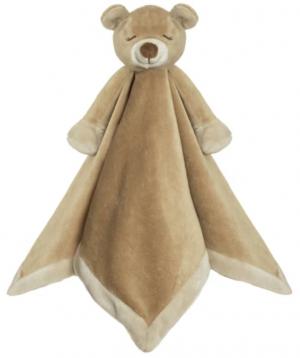 Diinglisar Snuttefilt, Nalle - Teddykompaniet