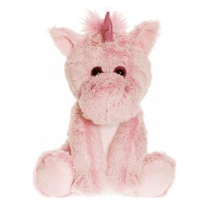 Enhörning, 25cm - Teddykompaniet