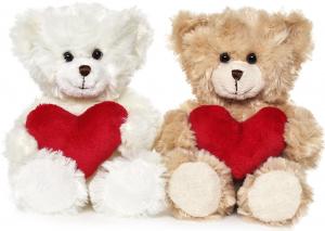 Nalle Samuel, 18cm - Teddykompaniet