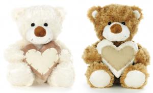 Nalle, Olle, 16cm - Teddykompaniet