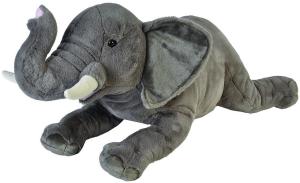 Jumbo Elefant, 76cm - Wild Republic