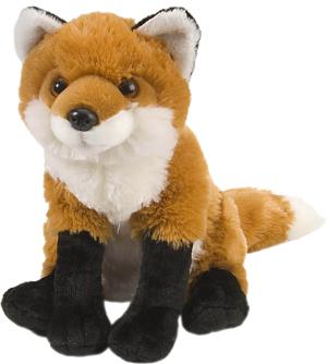 Räv, 30cm - Wild Republic