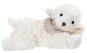 Fåret Lazy Lefty, från Bukowski Design, 25cm