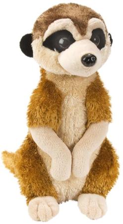 Surikat, 30cm - Wild Republic