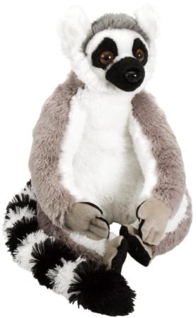 Lemur, 30cm - Wild Republic