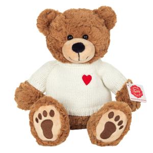 Teddybjörnen Percy - Teddy Hermann