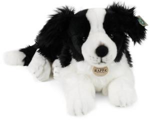 Border Collie, 45cm (liggande) - Rappa Toys