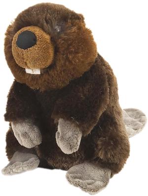 Bäver, 30cm - Wild Republic