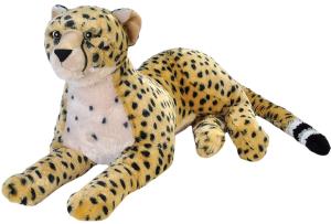 Jumbo Gepard, 76cm - Wild Republic