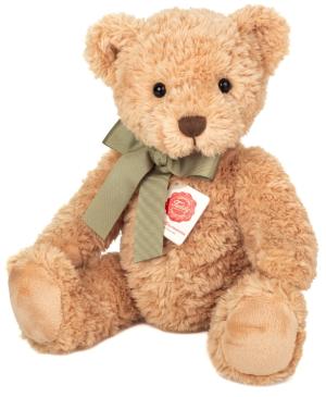 Teddybjörn Classic, beige - Teddy Hermann